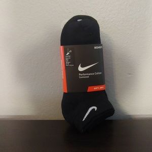 Nike Accessories - NIKE LOW CUT 3 PACK Nike Accessories - NIKE LOW CUT 3 PACK